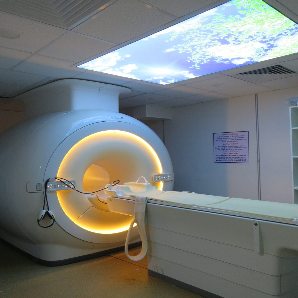 Discover Advanced Diagnostics with MRCP at Catalyst Imaging