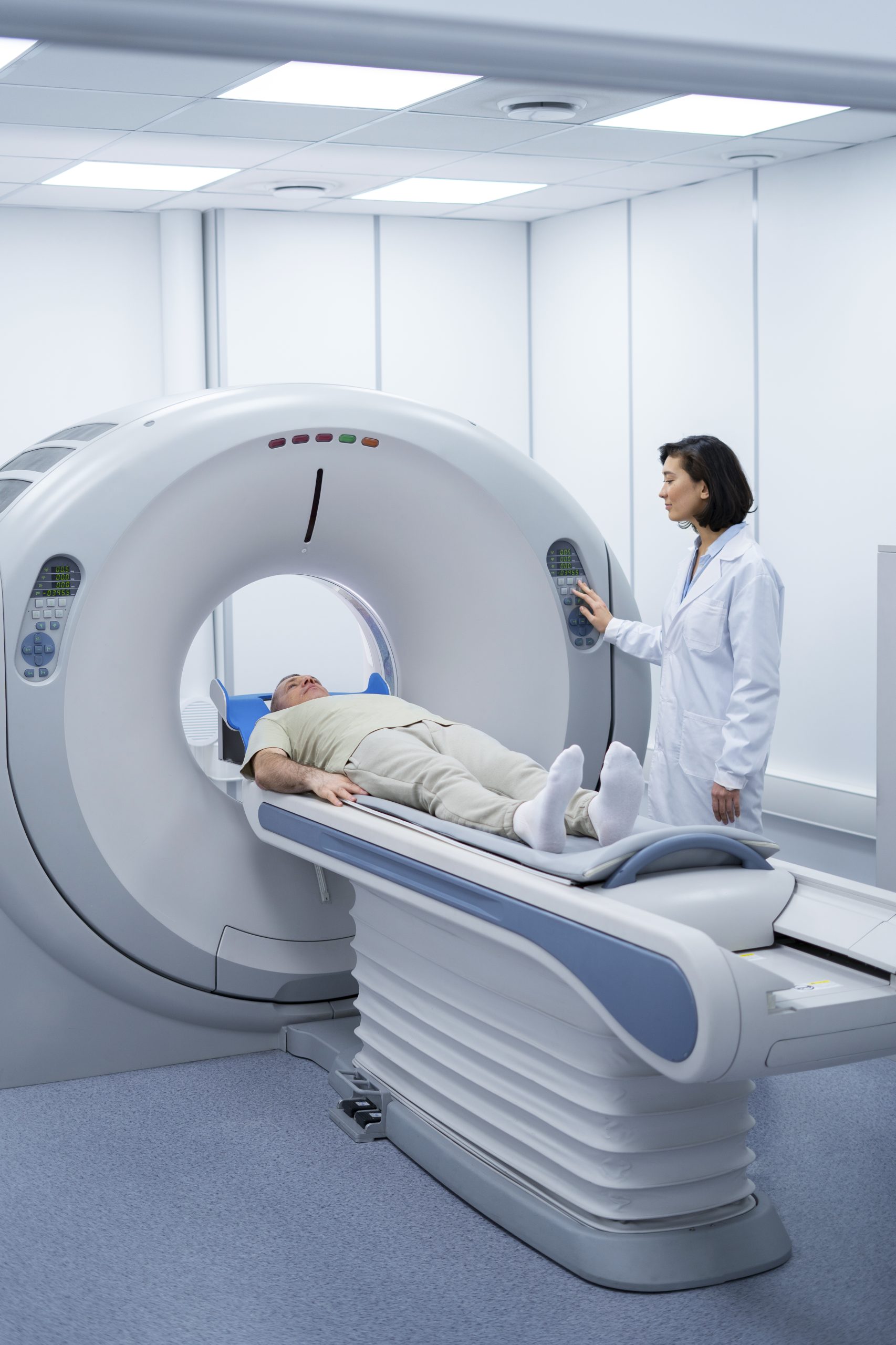 CT Scan