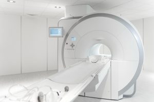 OPEN MRI vs Close MRI