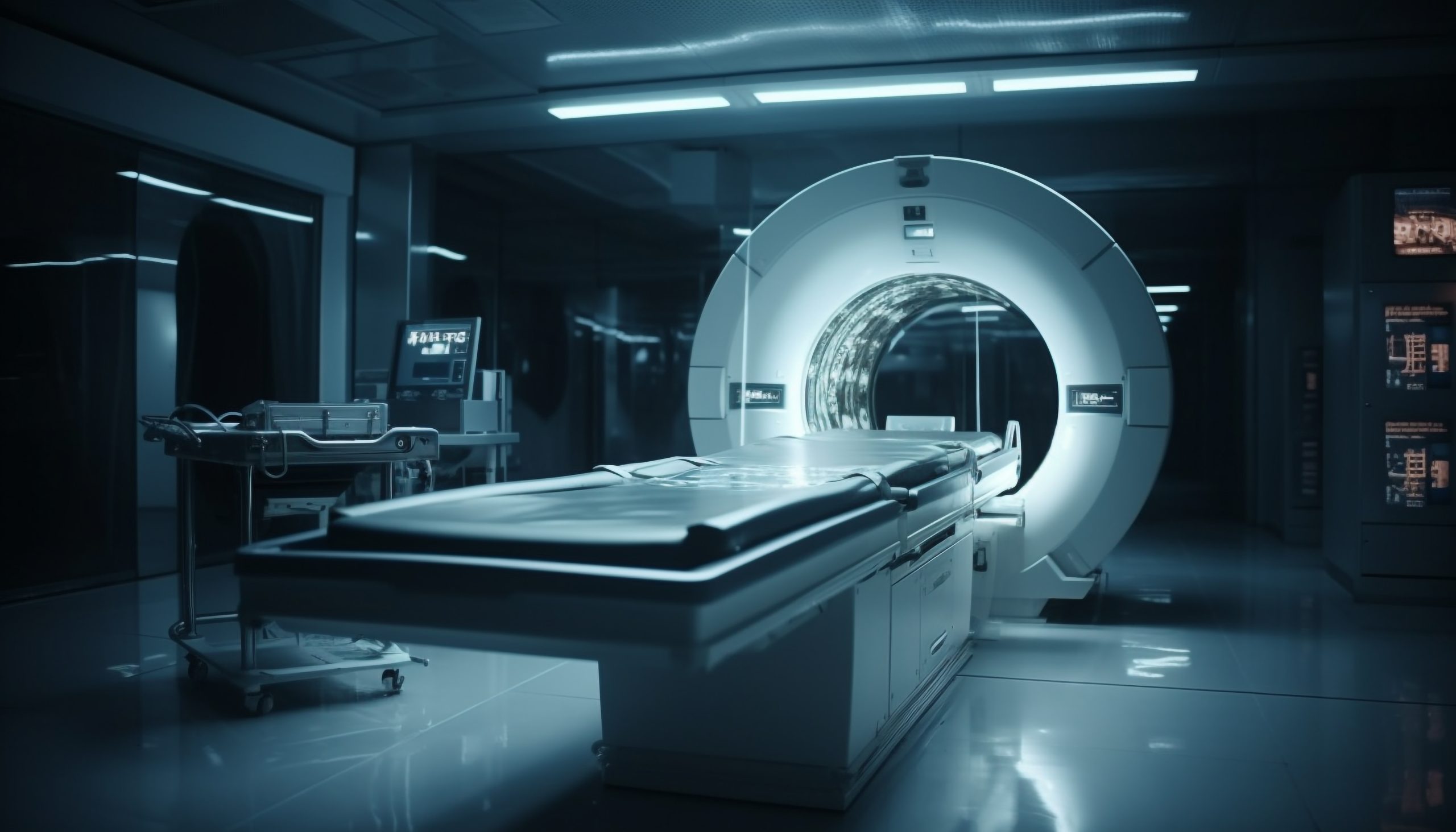 MRI Scan in Kolkata